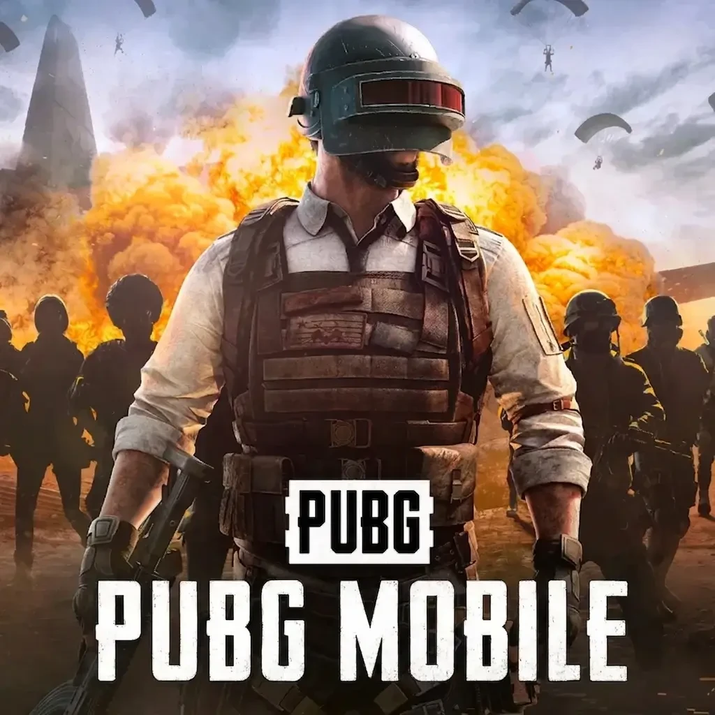 PUBG Mobile Hile